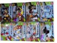 lego my  world x8  49pcs  mg810