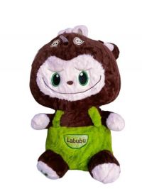 peluche  LABUBU  35CM