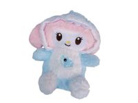 peluche  MELODY 23cm
