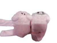 peluche   LABUBU c/busera 15cm