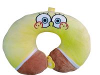 peluche    U almohada  bob esponja  35cm