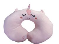 peluche    U almohada  unicornio  35cm