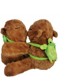 peluche  CAPBALA  busera 15cm