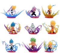 DRAGON X9  bolsa 10cm