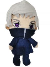 peluche  JUJUTSU KAISEN   25cm 