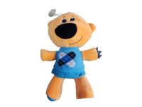 peluche  kid -E OSO azul 22cm