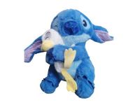 peluche  ST c/pato azul  22cm