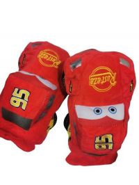 peluche  GARS rayo mcqueen 20cm