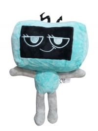 peluche  DANDYS vee22cm
