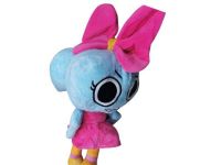 peluche  DANDYS   poppy  22cm