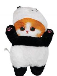 peluche  mofusand OSO 25CM