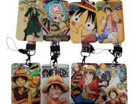 porta sube serie  ONE PIECE  7X11cm