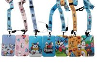 porta sube serie  BTS 7X11cm