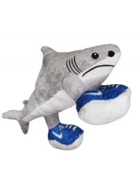 peluche TRAIALERO  tiburon 30cm