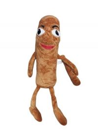 peluche TRAIALERO  tung tung sahur 35cm