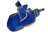 peluche minecraft  pez  22cm