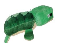 peluche minecraft   tortuga 22cm