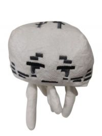 peluche minecraft calamar bco 22cm