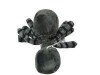 peluche minecraft anana gris 2cm