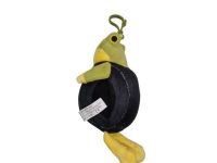 peluche llavero  traielero tralala  boneca  ambalabu 18cm