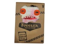 pelucheFUGGLER monstruos   color /cajas 24x18cm