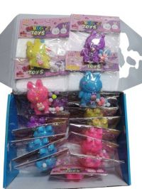 squeeze  LABUBU  7--10cm