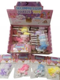 squeeze  PONY 7--10cm