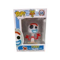pop toy story forky