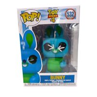 pop toy story bunny