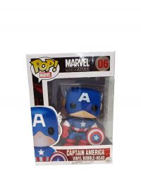 pop avencers captain america 06