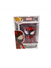 pop avencers carnage 99