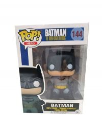 pop avencers  batman 144