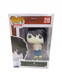 pop  death note  218