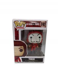 pop  la casa de papel  berlin 743