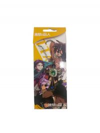 cogante  metal ataque en titan-1