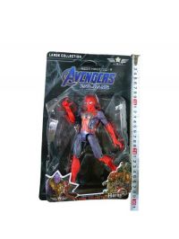 avengers homre arana x1