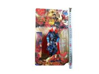 avengers  DR strange x1