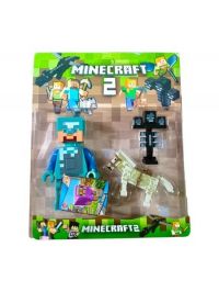 minecraft     x1