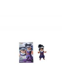 DRAGON BALL  CON CAJA-2