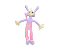 peluche  the digita circus  jsajisp 40cm