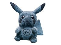 peluche pokemon pikachu negoro  24cm