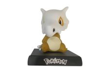 muneco para auto mueve la czbeza   PK  cubone 13CM
