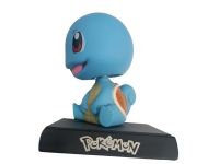 muneco para auto mueve la czbeza    PK Tsquertie 13CM