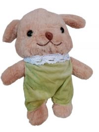peluche famiy sylvanina perro3'0cm
