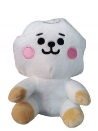 peluche  BTS  rj  22cm