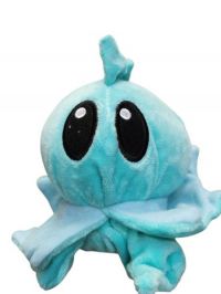 peluche  PLANTAS lechuga lceberg   15cm