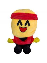 peluche FORSAKEN CHANCE  elige  22cm