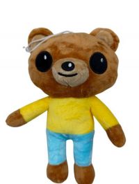 peluche PLIM PLIM  osito   25cm