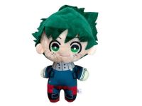 peluche MY hero academia  zuku  22cm