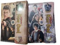 Libereta  Harry potter c/fecho magnetico capa  dura 16X21cm  2color 